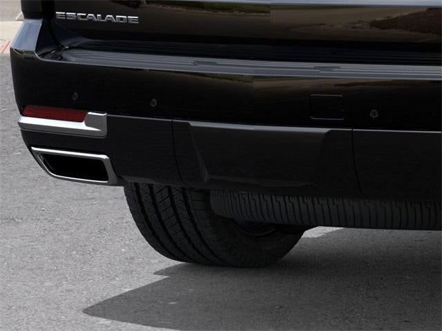 2026 Cadillac Escalade 4WD Luxury