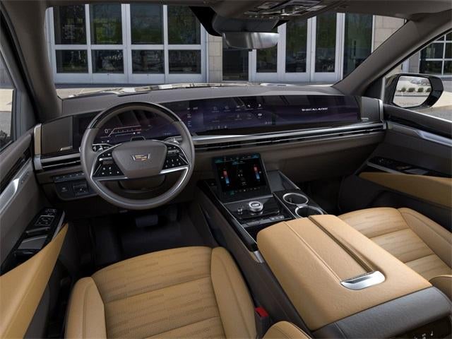 2026 Cadillac Escalade 4WD Luxury