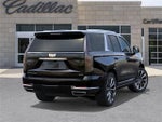 2026 Cadillac Escalade 4WD Luxury