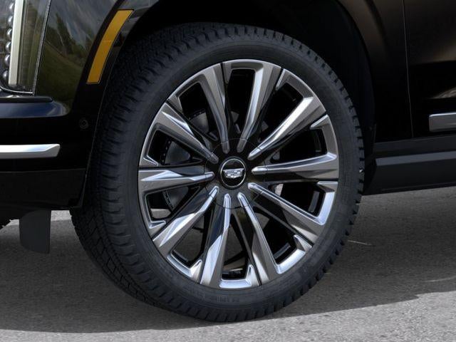 2026 Cadillac Escalade 4WD Luxury
