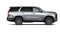 2027 Cadillac Escalade 4WD Luxury