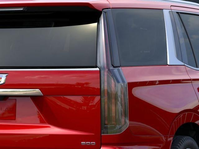 2026 Cadillac Escalade 4WD Luxury