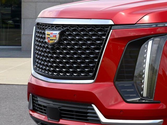 2026 Cadillac Escalade 4WD Luxury