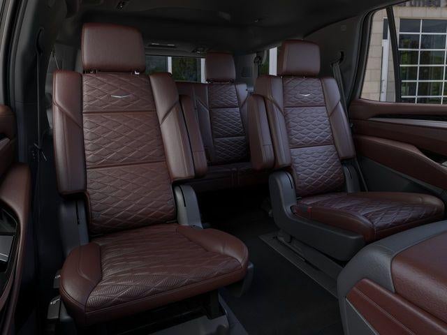 2026 Cadillac Escalade 4WD Luxury