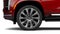 2026 Cadillac Escalade 4WD Luxury