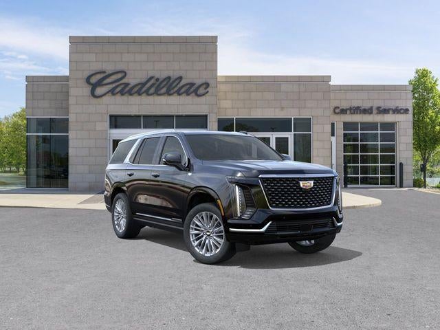 2026 Cadillac Escalade Luxury 4WD's photo