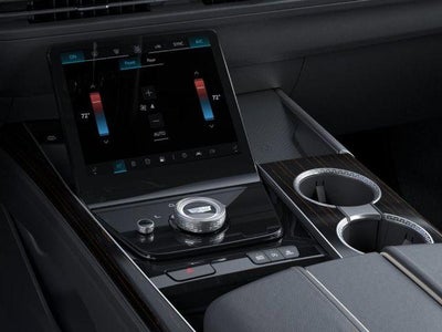 2026 Cadillac Escalade 4WD Luxury