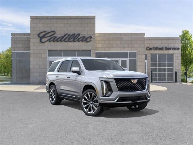 2025 Cadillac Escalade 4WD Premium Luxury
