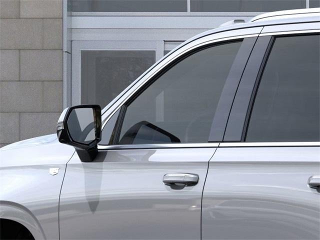 2025 Cadillac Escalade 4WD Premium Luxury