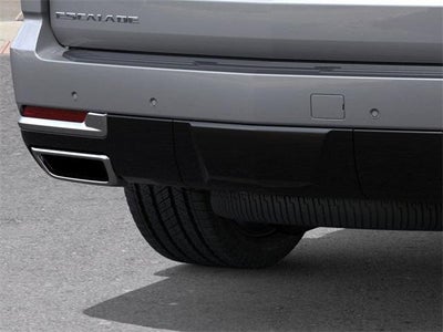 2025 Cadillac Escalade 4WD Premium Luxury