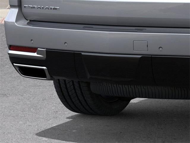 2025 Cadillac Escalade 4WD Premium Luxury