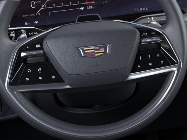 2025 Cadillac Escalade 4WD Premium Luxury