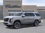 2025 Cadillac Escalade 4WD Premium Luxury