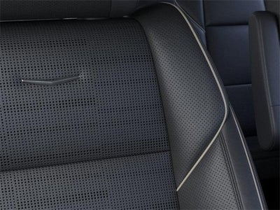 2025 Cadillac Escalade 4WD Premium Luxury