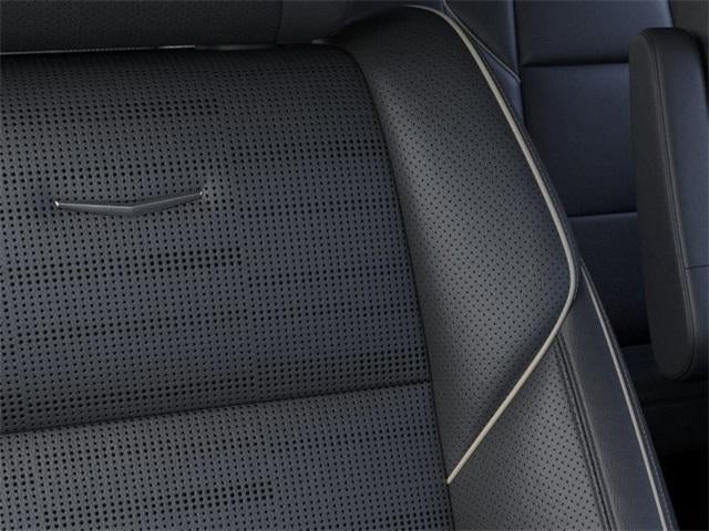 2025 Cadillac Escalade 4WD Premium Luxury