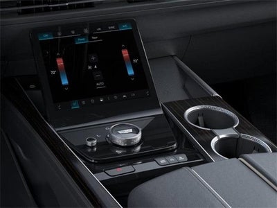 2025 Cadillac Escalade 4WD Premium Luxury