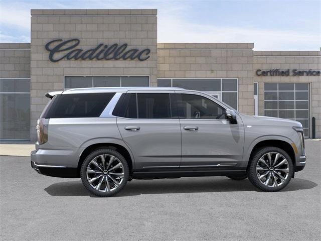 2025 Cadillac Escalade 4WD Premium Luxury