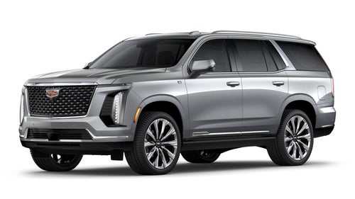 2025 Cadillac Escalade Base