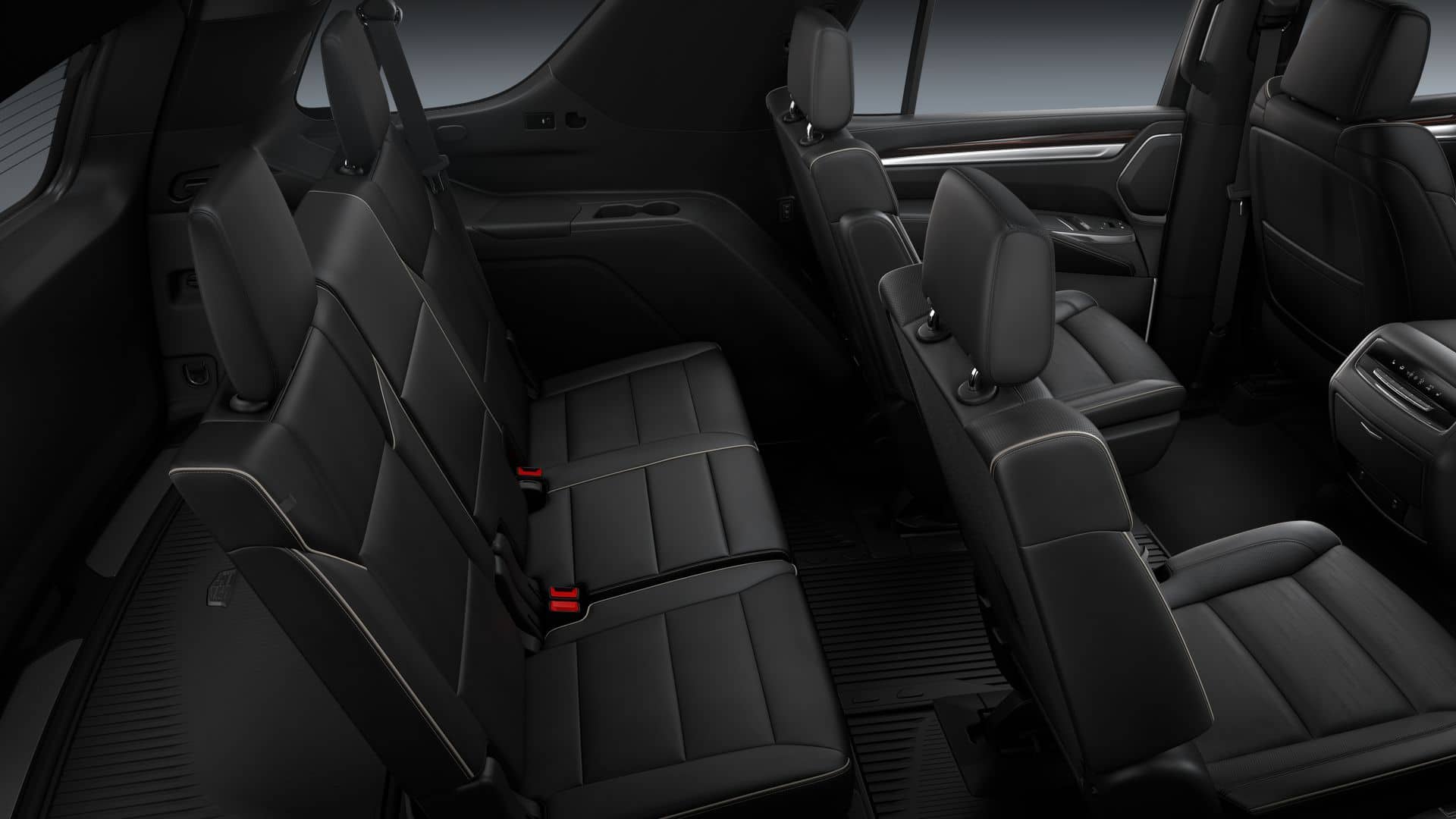 2025 Cadillac Escalade Base