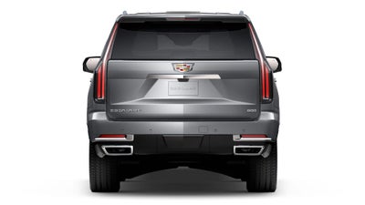 2025 Cadillac Escalade Base