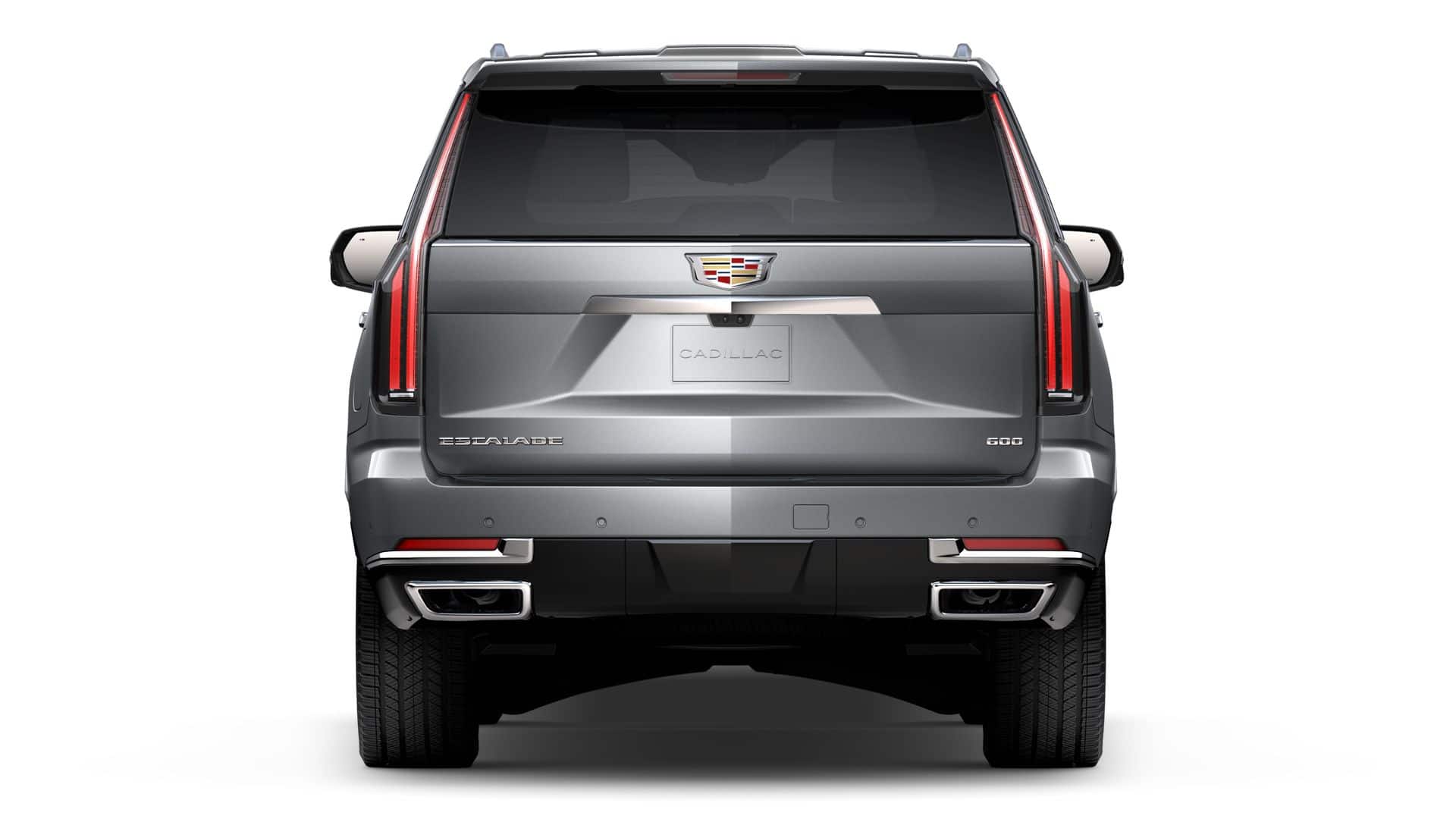 2025 Cadillac Escalade Base