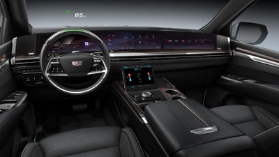 2025 Cadillac Escalade Base