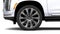 2026 Cadillac Escalade 4WD Platinum Luxury