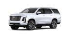 2026 Cadillac Escalade 4WD Platinum Luxury