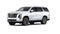 2026 Cadillac Escalade 4WD Platinum Luxury