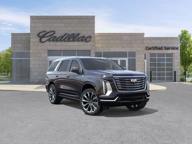 2026 Cadillac Escalade 4WD Platinum Luxury