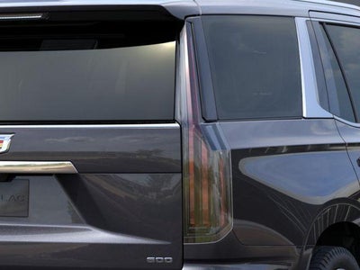 2026 Cadillac Escalade 4WD Platinum Luxury