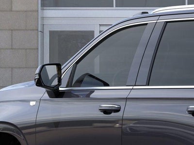 2026 Cadillac Escalade 4WD Platinum Luxury