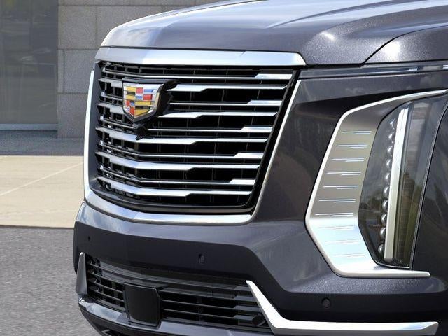 2026 Cadillac Escalade 4WD Platinum Luxury