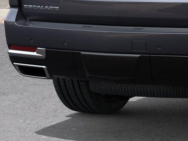 2026 Cadillac Escalade 4WD Platinum Luxury