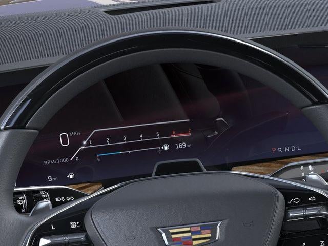2026 Cadillac Escalade 4WD Platinum Luxury