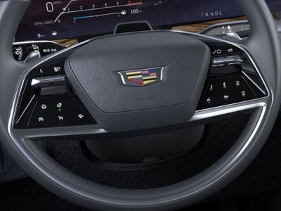 2026 Cadillac Escalade 4WD Platinum Luxury