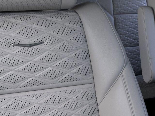 2026 Cadillac Escalade 4WD Platinum Luxury