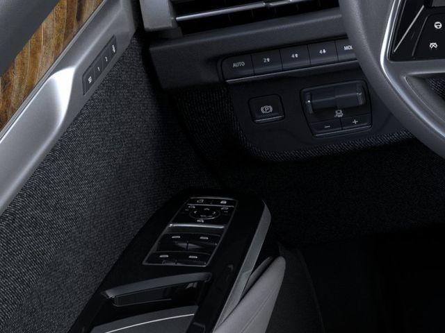 2026 Cadillac Escalade 4WD Platinum Luxury