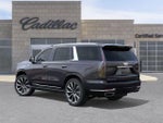 2026 Cadillac Escalade 4WD Platinum Luxury