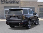 2026 Cadillac Escalade 4WD Platinum Luxury