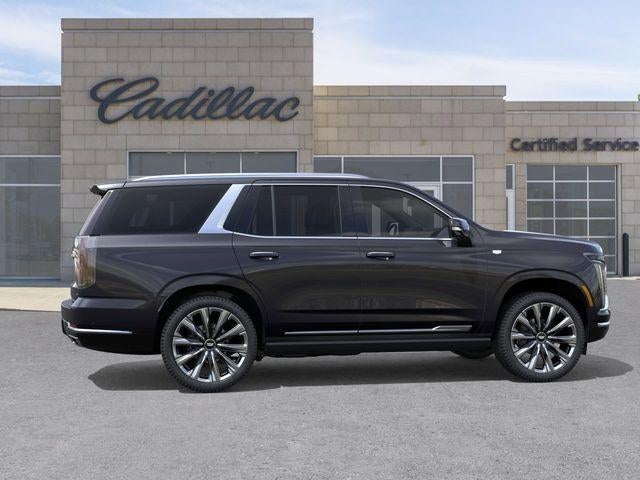 2026 Cadillac Escalade 4WD Platinum Luxury