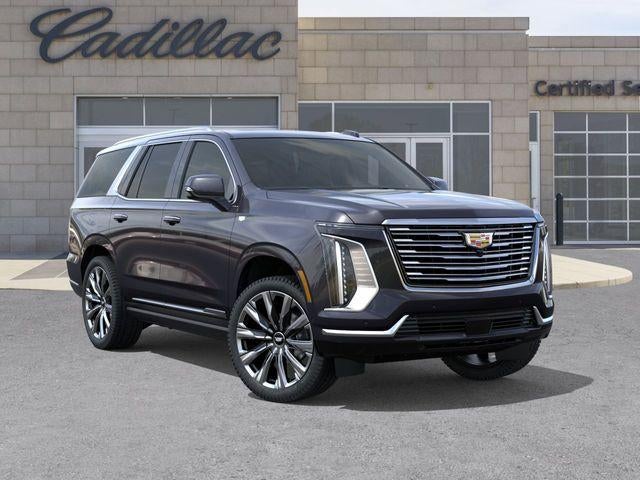 2026 Cadillac Escalade 4WD Platinum Luxury