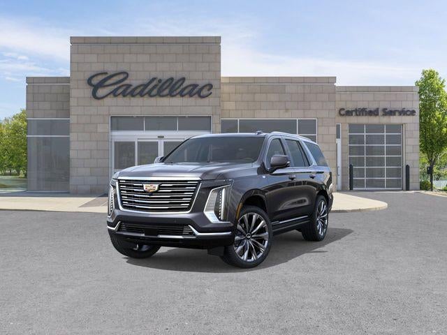2026 Cadillac Escalade 4WD Platinum Luxury