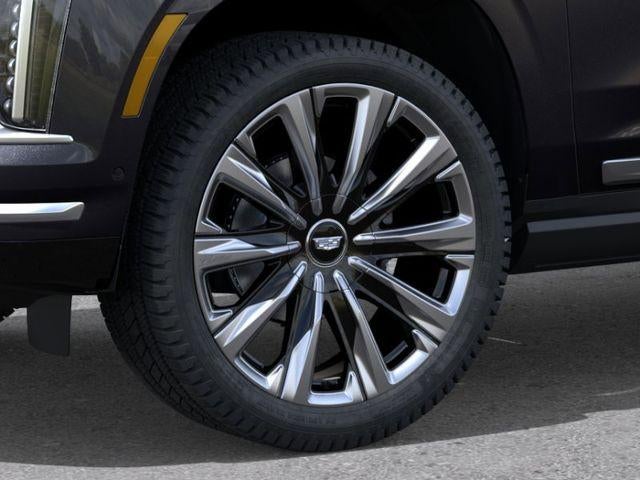 2026 Cadillac Escalade 4WD Platinum Luxury