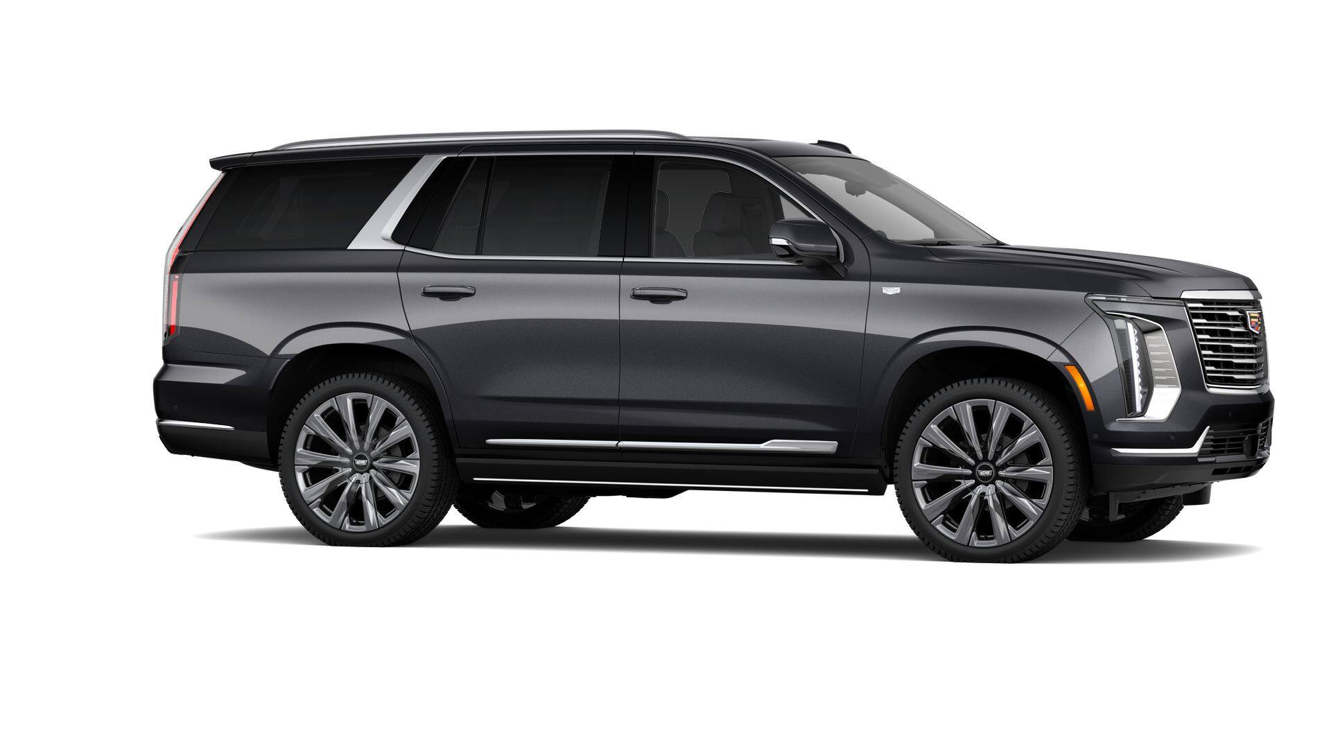 2026 Cadillac Escalade 4WD Platinum Luxury