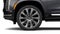 2026 Cadillac Escalade 4WD Platinum Luxury