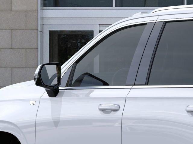 2026 Cadillac Escalade 4WD Platinum Luxury