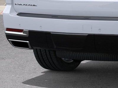 2026 Cadillac Escalade 4WD Platinum Luxury