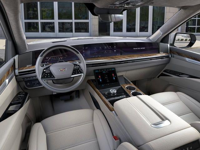 2026 Cadillac Escalade 4WD Platinum Luxury