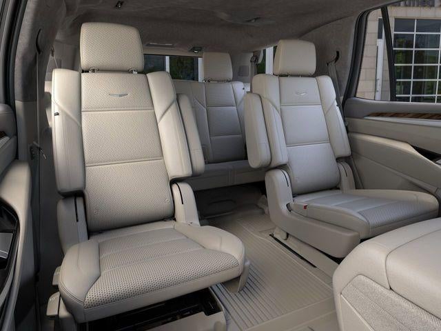 2026 Cadillac Escalade 4WD Platinum Luxury